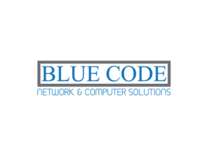 Logo Design by Gross for Blue Code | Design: #17083203
