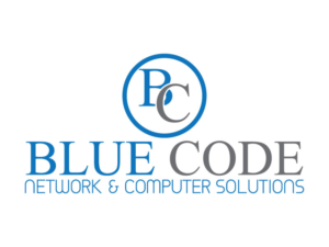 Logo Design by Gross for Blue Code | Design: #17083205
