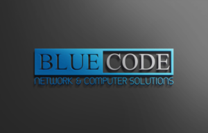 Logo Design by Gross for Blue Code | Design: #17083213
