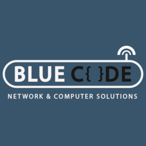 Logo Design by vijaykmalabar for Blue Code | Design: #17080413