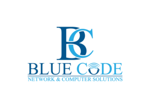 Logo Design by Tamanna 101 for Blue Code | Design: #17079367