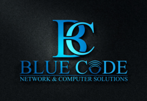 Logo Design by Tamanna 101 for Blue Code | Design: #17079368