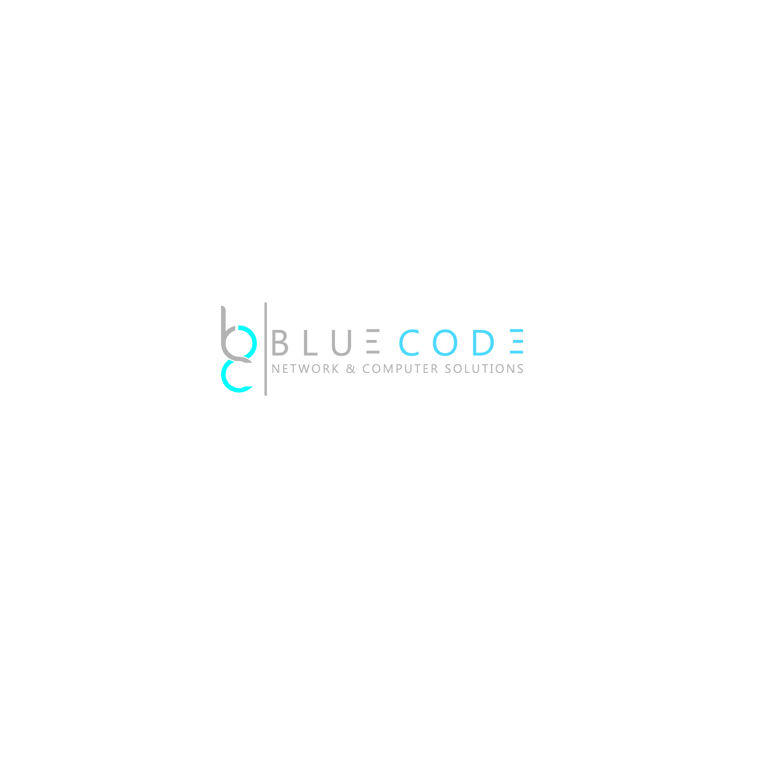 Logo Design by Marissa82 for Blue Code | Design #17080486
