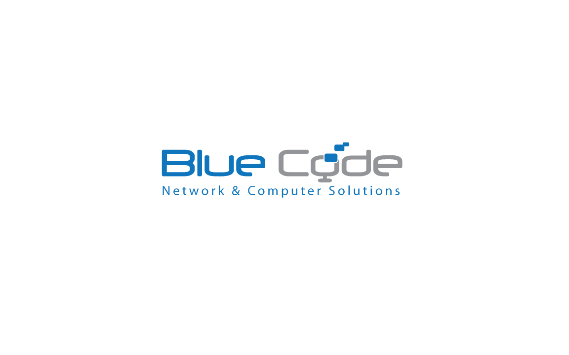 Logo Design by GODDREAMCREATION for Blue Code | Design #17372763