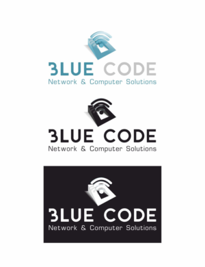 Logo Design by Isax