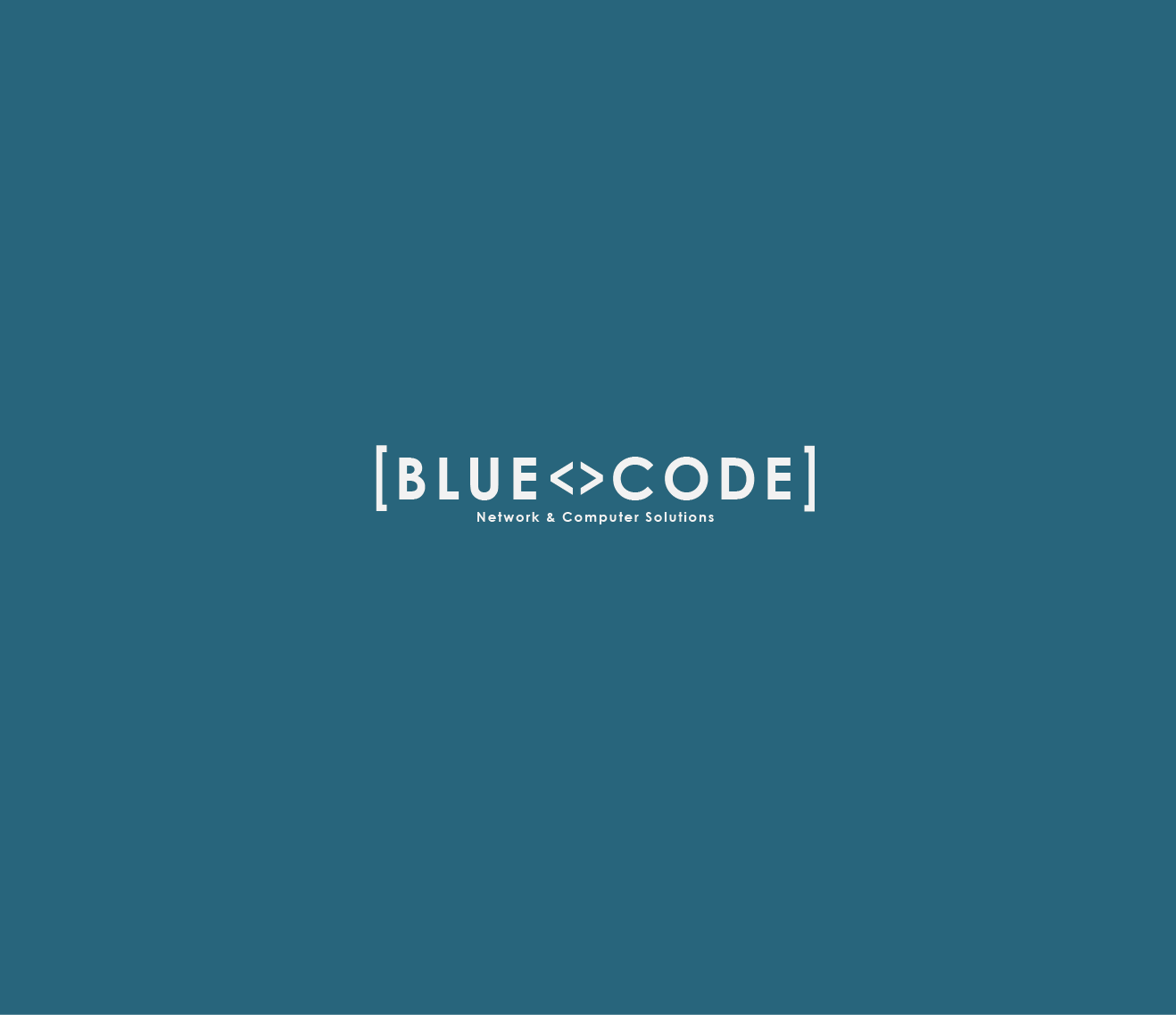 Logo Design by DanielV02 for Blue Code | Design #17958645