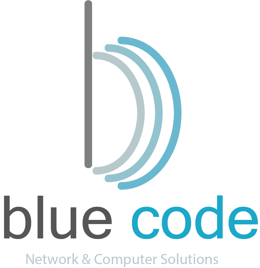Logo Design by eriawan6hidayat for Blue Code | Design #17083074