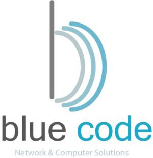 Logo Design by eriawan6hidayat for Blue Code | Design: #17083074
