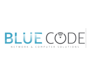 Logo Design by ataei.ismail for Blue Code | Design: #17121519