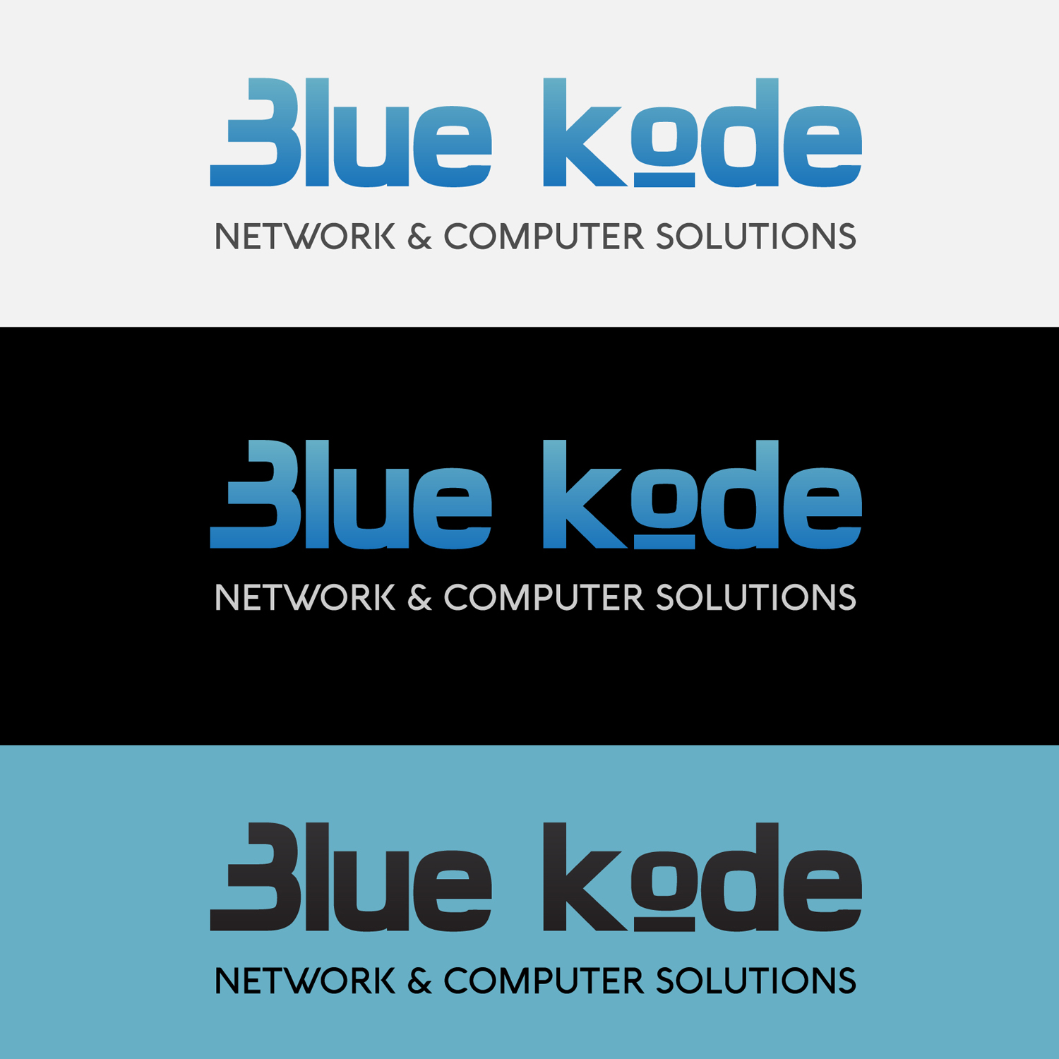 Logo Design by den21 for Blue Code | Design #17208472