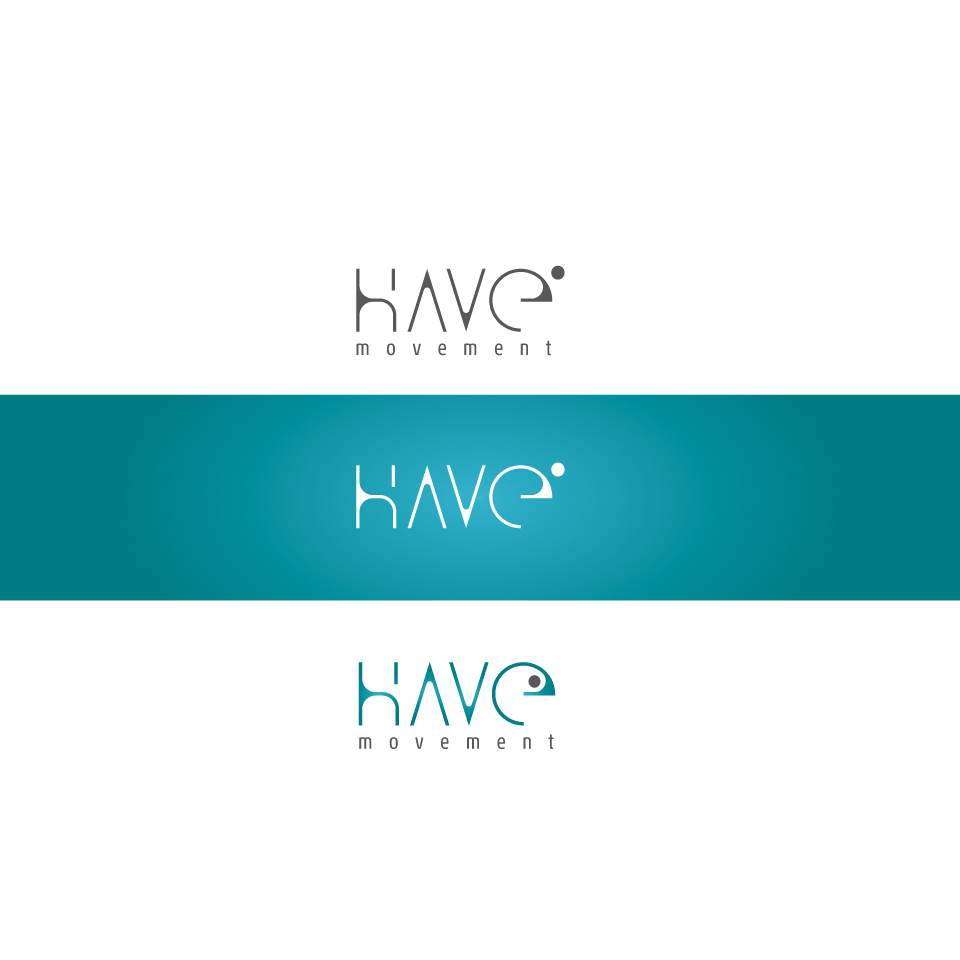 Logo Design by BigPig for Have Movement | Design #17219037