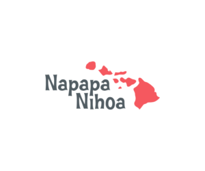 Logo-Design von Hermeneutic für Napapa Nihoa | Design: #17169634