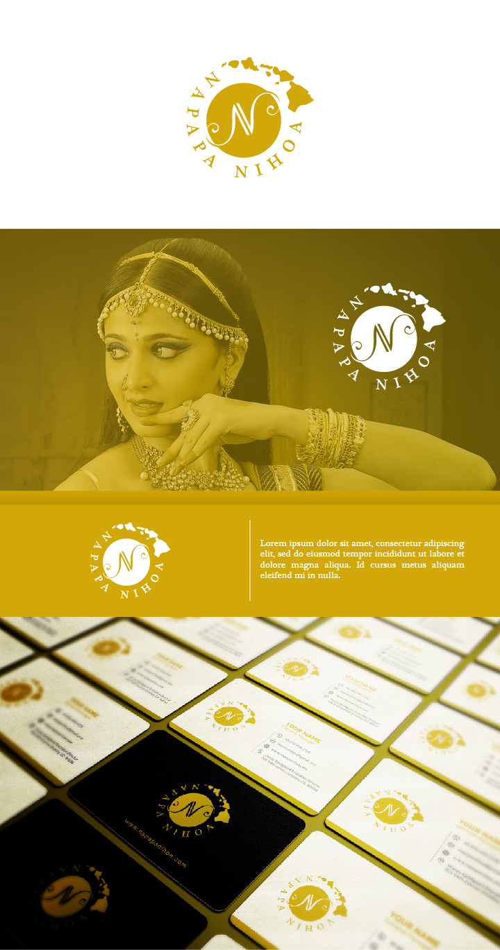 Design de Logo par GraphixZones pour Napapa Nihoa | Design #17206884