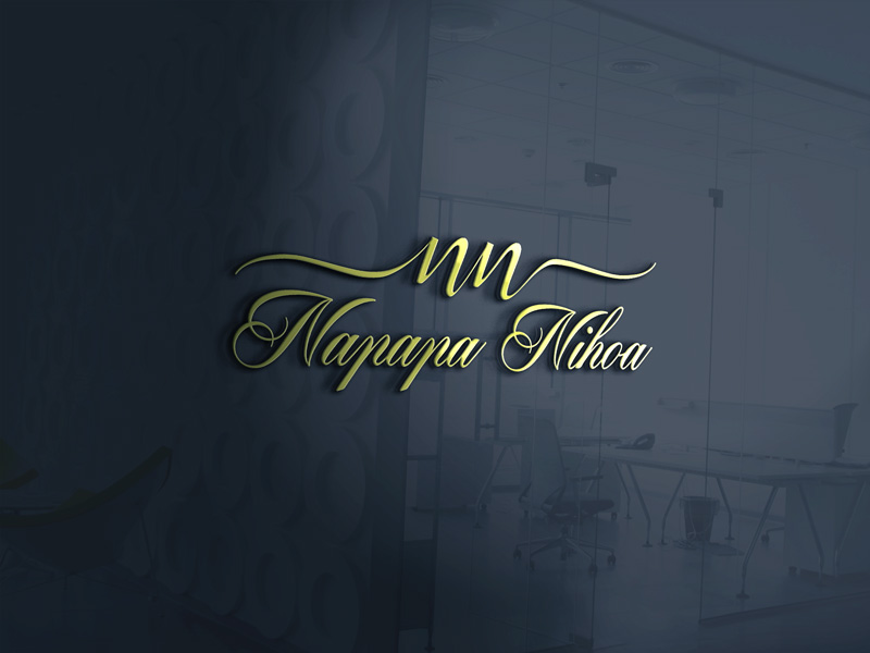 Design de Logo par rocklee pour Napapa Nihoa | Design #17175211