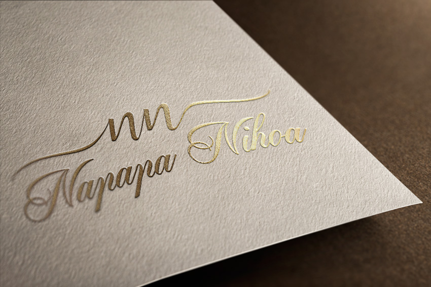 Logo Design by rocklee for Napapa Nihoa | Design #17175216