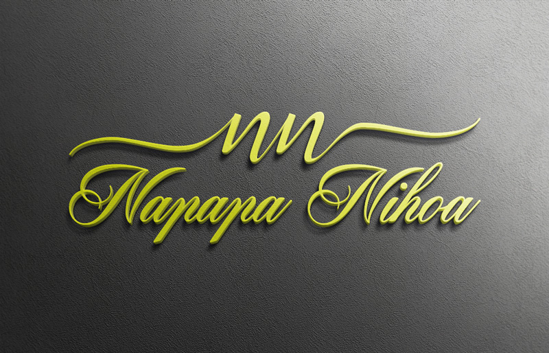 Diseño de Logo por rocklee para Napapa Nihoa | Diseño #17175217
