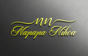 Logo-Design von rocklee für Napapa Nihoa | Design: #17175217