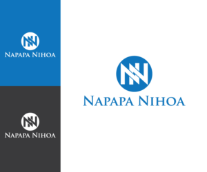Logo-Design von RHD für Napapa Nihoa | Design: #17161753