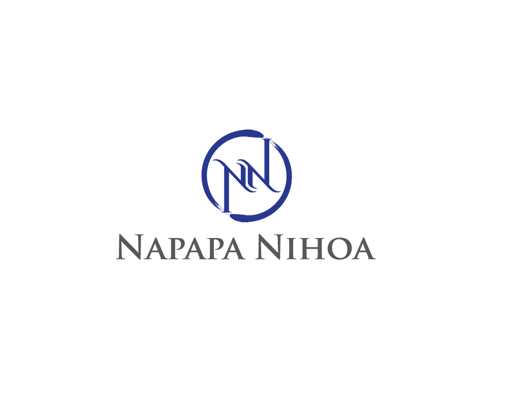 Logo Design by A S design @ for Napapa Nihoa | Design #17148368