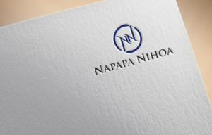 Logo-Design von A S design @ für Napapa Nihoa | Design: #17148369