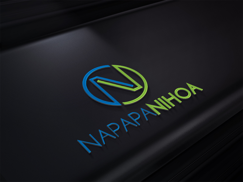 Design de Logo par talha005 pour Napapa Nihoa | Design #17242908