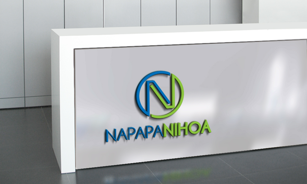 Design de Logo par talha005 pour Napapa Nihoa | Design #17242909