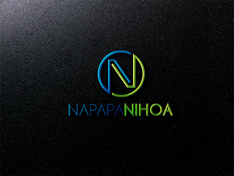 Design de Logo par talha005 pour Napapa Nihoa | Design #17242910