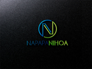 Logo-Design von talha005 für Napapa Nihoa | Design: #17242910