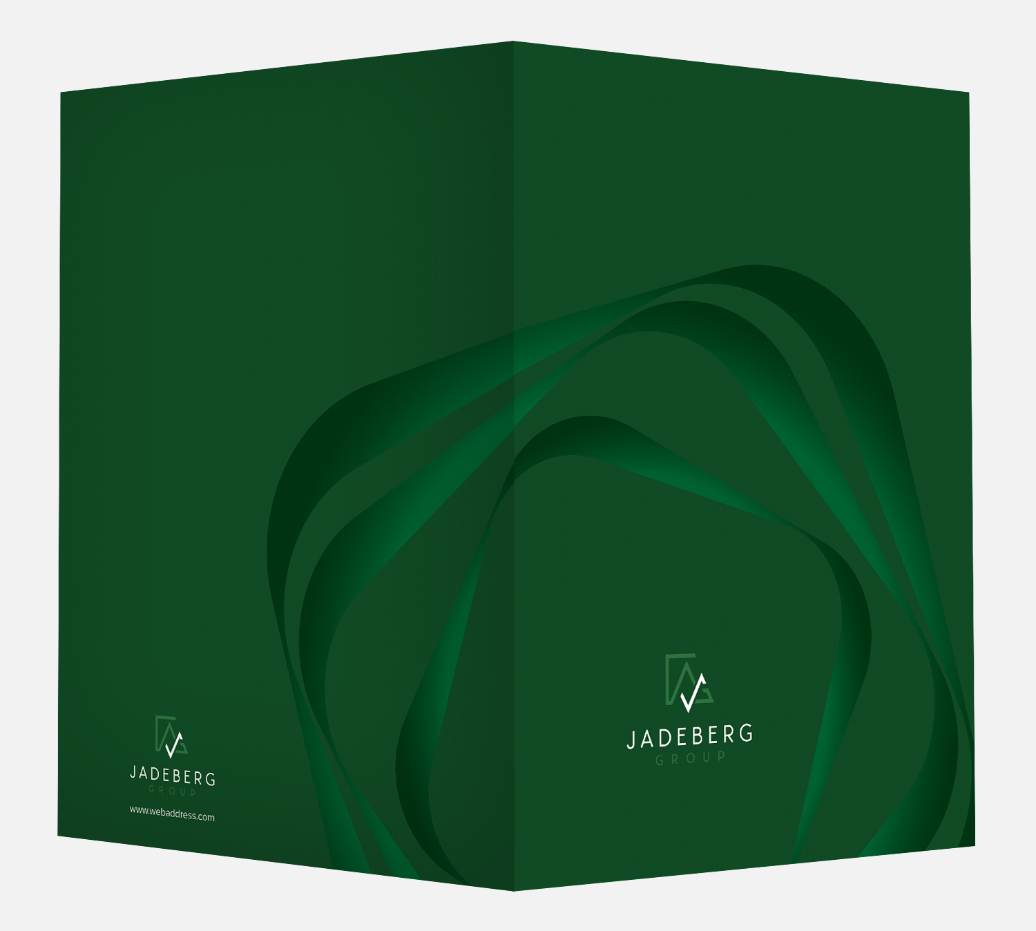 Brochure Design by banedsgn for Wealth Revolution Pty Ltd | Design #17124991