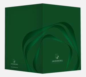 Brochure Design by banedsgn