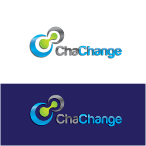 ChaChange | Logo Design by rozT