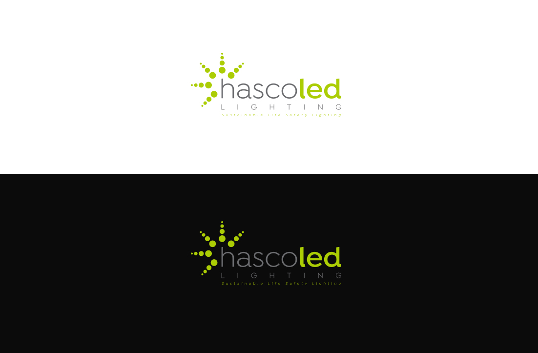 Logo Design by GLDesigns for Hasco Lighting | Design #17071205
