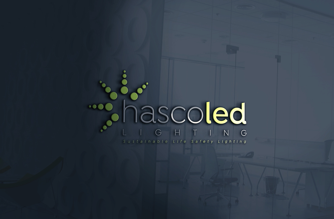 Logo Design by GLDesigns for Hasco Lighting | Design #17071206