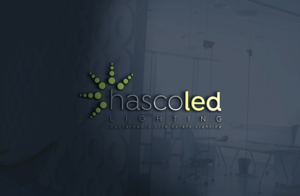 Logo Design by GLDesigns for Hasco Lighting | Design: #17071206