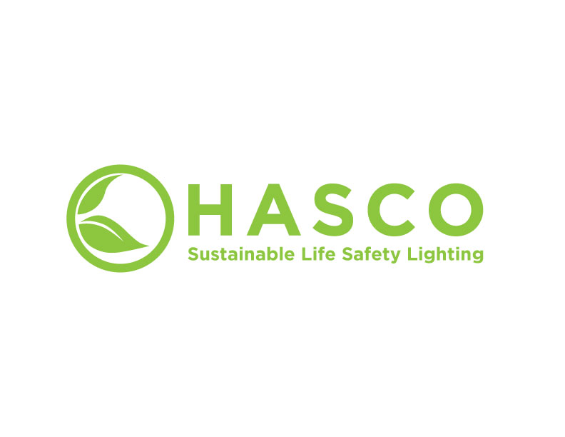 Logo Design by bc21 for Hasco Lighting | Design #17074282