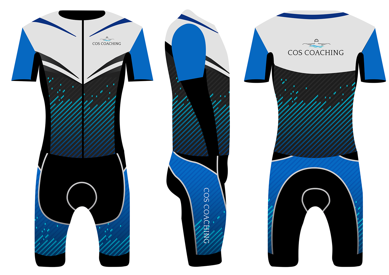 Graphic Design by kenneth_joel for COS Coaching | Design #17118804