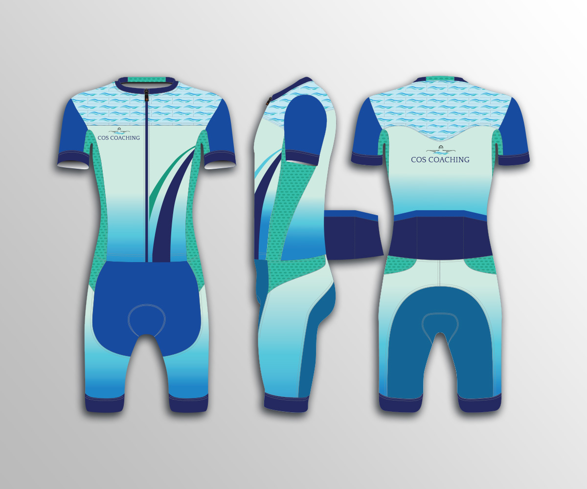 Graphic Design by AdriQ for COS Coaching | Design #17115823