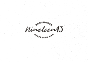 Logo Design by Amduat Design for Nineteen43 | Design: #17086867