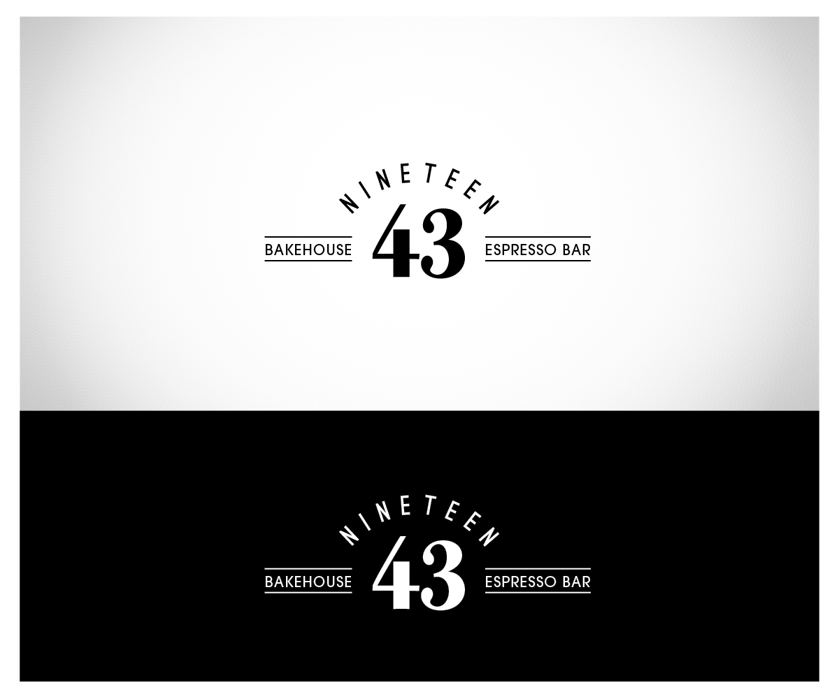 Diseño de Logo por Bittersweet para Nineteen43 | Diseño #17110648