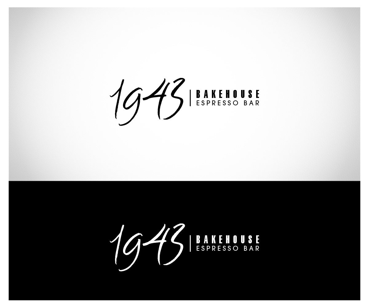 Logo Design by Bittersweet for Nineteen43 | Design #17110650
