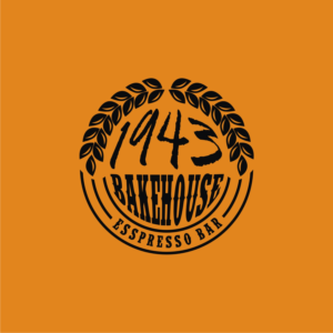 Logo Design by e-graphics for Nineteen43 | Design: #17087997