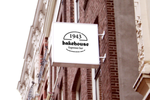 Logo Design by Skandesignart for Nineteen43 | Design: #17094885