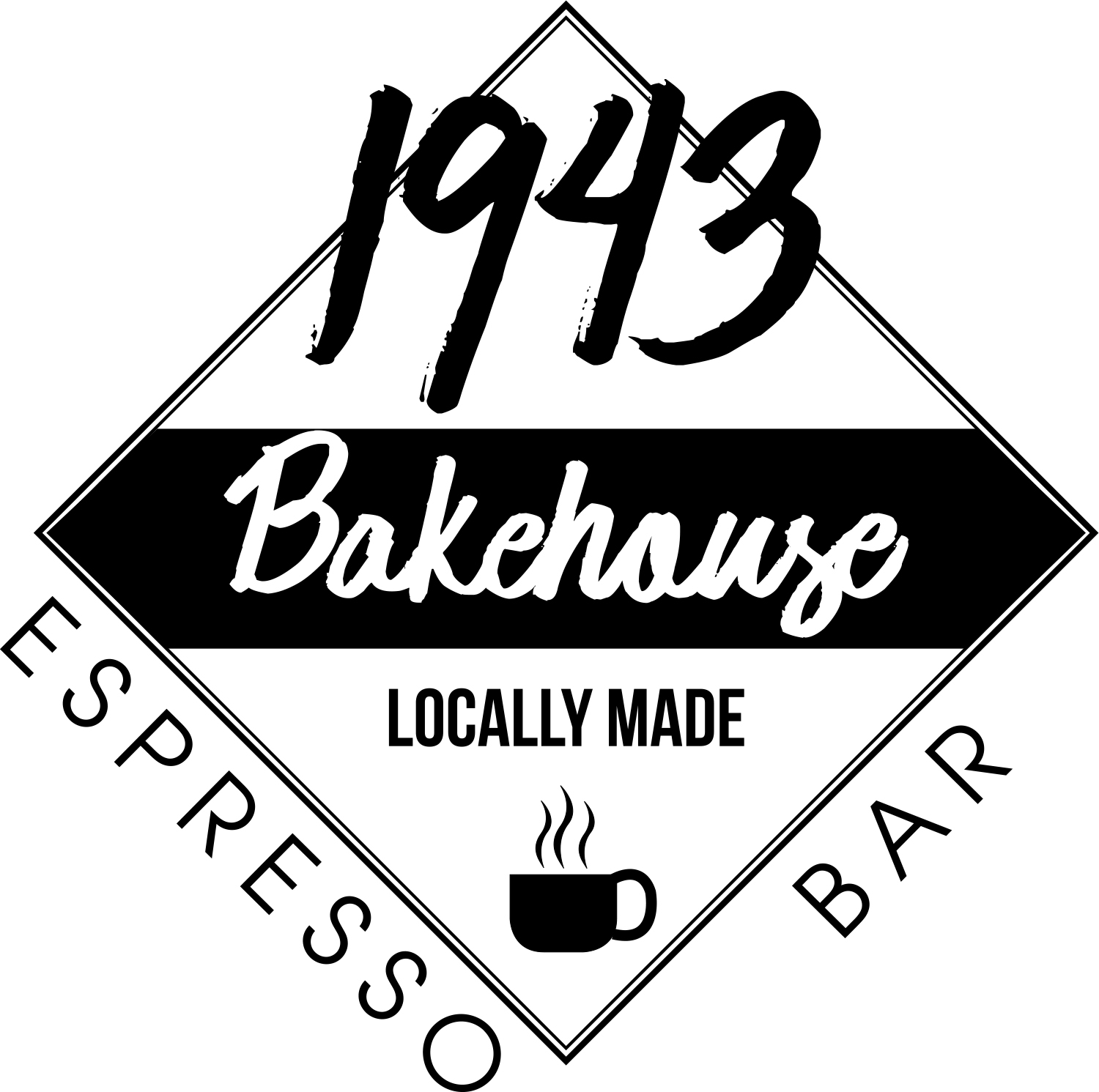 Logo Design by tjgdzns for Nineteen43 | Design #17113806