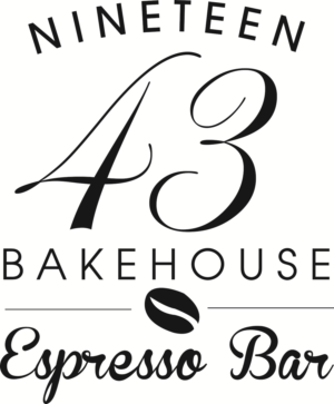 Logo Design by tjgdzns for Nineteen43 | Design: #17113807