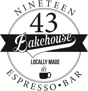 Logo Design by tjgdzns for Nineteen43 | Design: #17113808