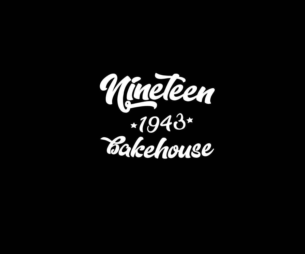 Logo Design by S design.rs for Nineteen43 | Design #17101514