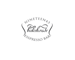 Logo Design by A S design @ for Nineteen43 | Design: #17118647