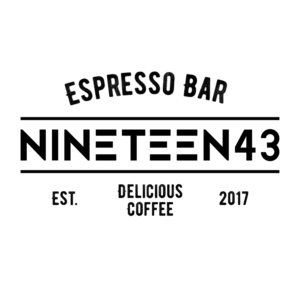 Logo Design by Michael 17 for Nineteen43 | Design #17096422