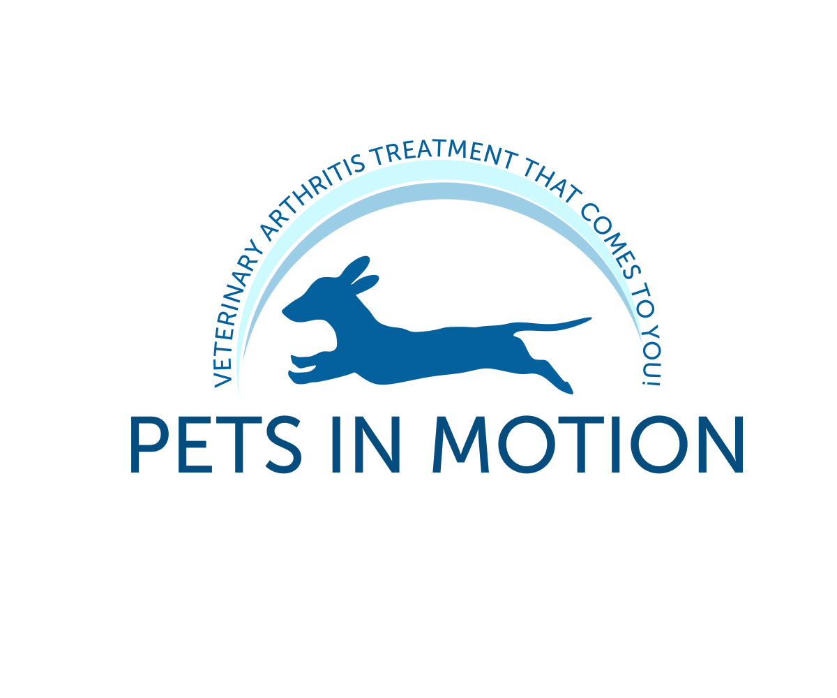 Logo Design by Tt design for Pets in Motion | Design #17088251
