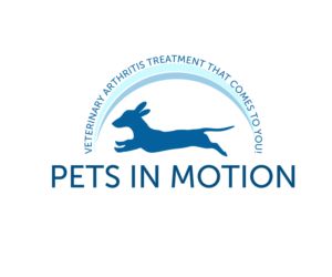 Pets in Motion | Logo Design by Tt design